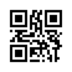 QR code 3261969