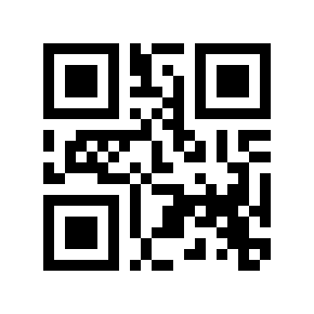 QR code 3261977