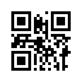 QR code 3272001