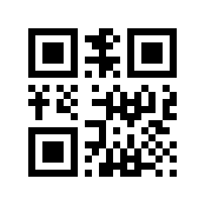 QR code 3272020