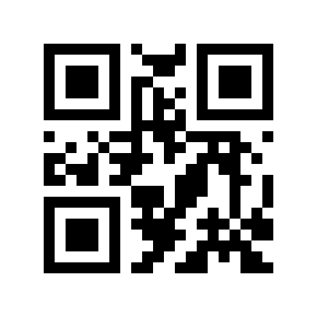 QR code 327263