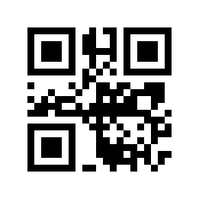 Código QR 327265