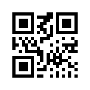 QR code 327321