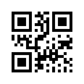 QR code 327365