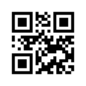 QR code 327409