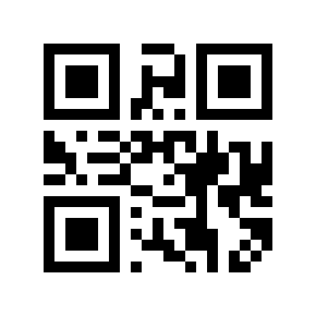 QR code 3275468