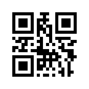 QR code 3275483