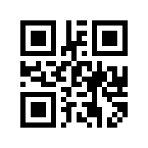 QR code 3275490