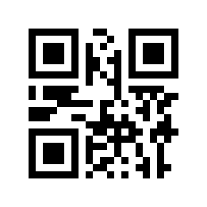 QR code 3277767
