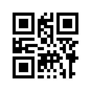 QR code 3277774