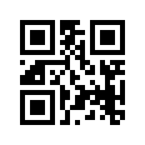 QR code 3277775