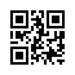 Código QR 327923