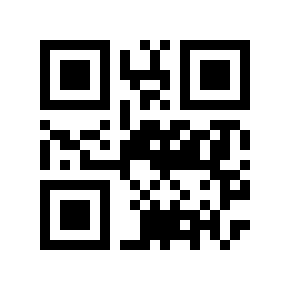 QR code 328089