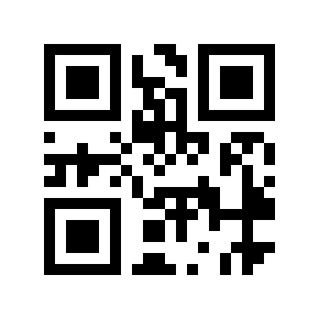 QR code 3281961