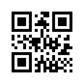 Código QR 3289465