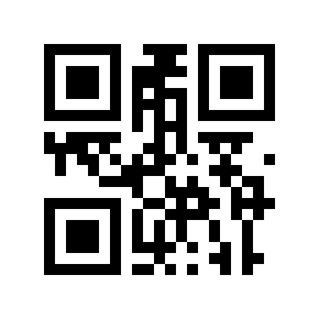 QR code 3289477