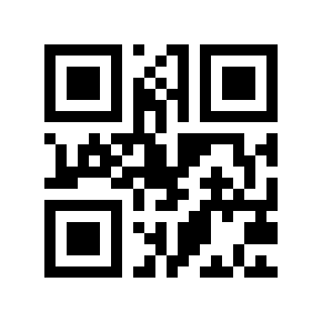 QR code 3289479