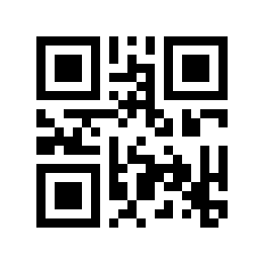 QR code 3289480