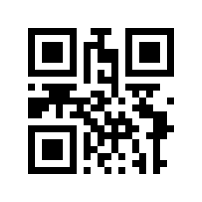 Código QR 3289481