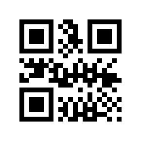 QR code 3299988