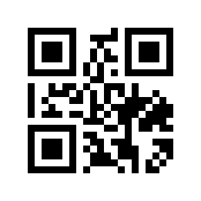 Código QR 3299989