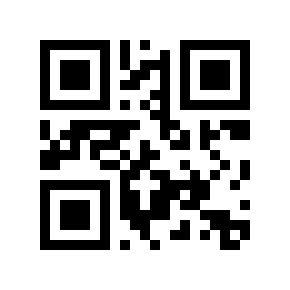QR code 32999986