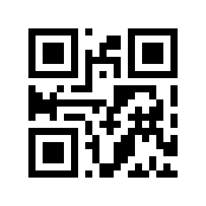 QR code 32999989