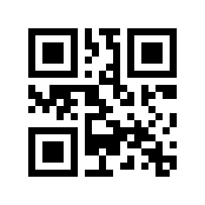 QR code 32999990