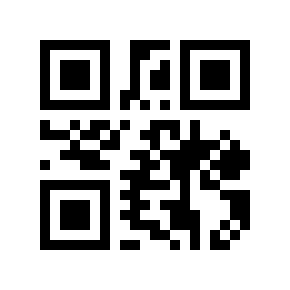 QR code 32999992