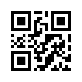QR code 32999997