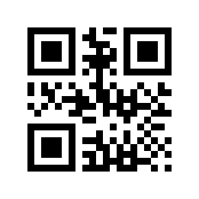 QR code 3300000