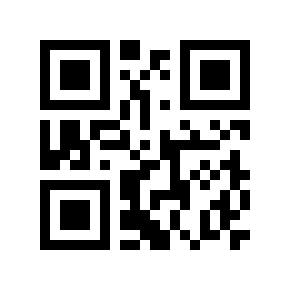 QR code 33000005