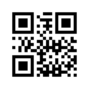 QR code 33000009