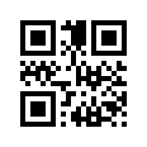 QR code 33000011