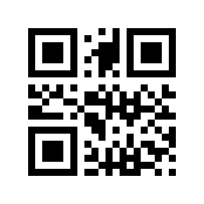 QR code 33000015