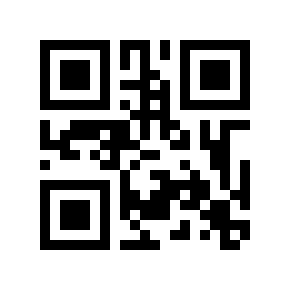 QR code 3300002