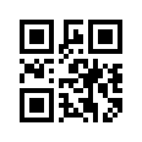 Código QR 3300008
