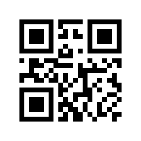 QR code 3300010