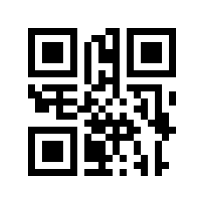 QR code 3300012