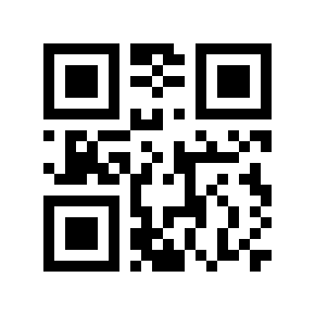 QR code 3300013