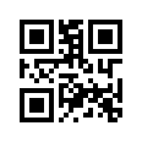 QR code 3300286