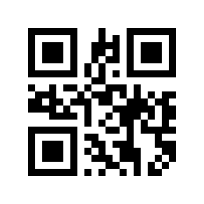 QR code 3300293