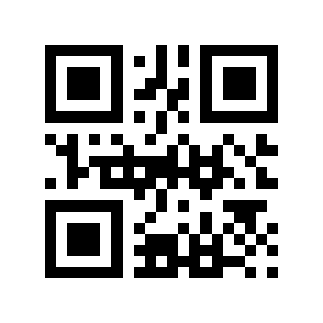 QR code 3300296