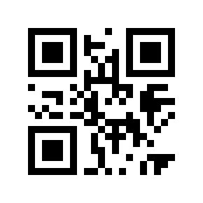 QR code 33485923