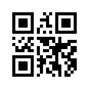 QR code 33485931