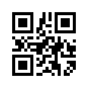 QR code 3350331
