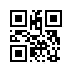 Código QR 3365