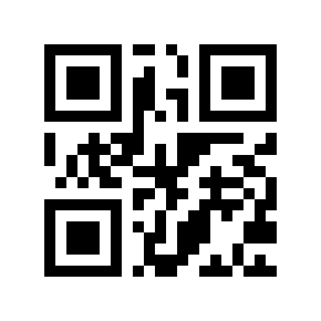 Código QR 3367001