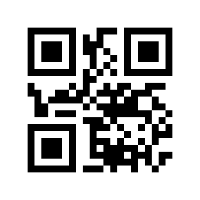 QR code 338779