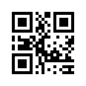 QR code 3390646